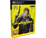 CD PROJEKT RED CYBERPUNK 2077 PC - 500982 - zdjęcie 2